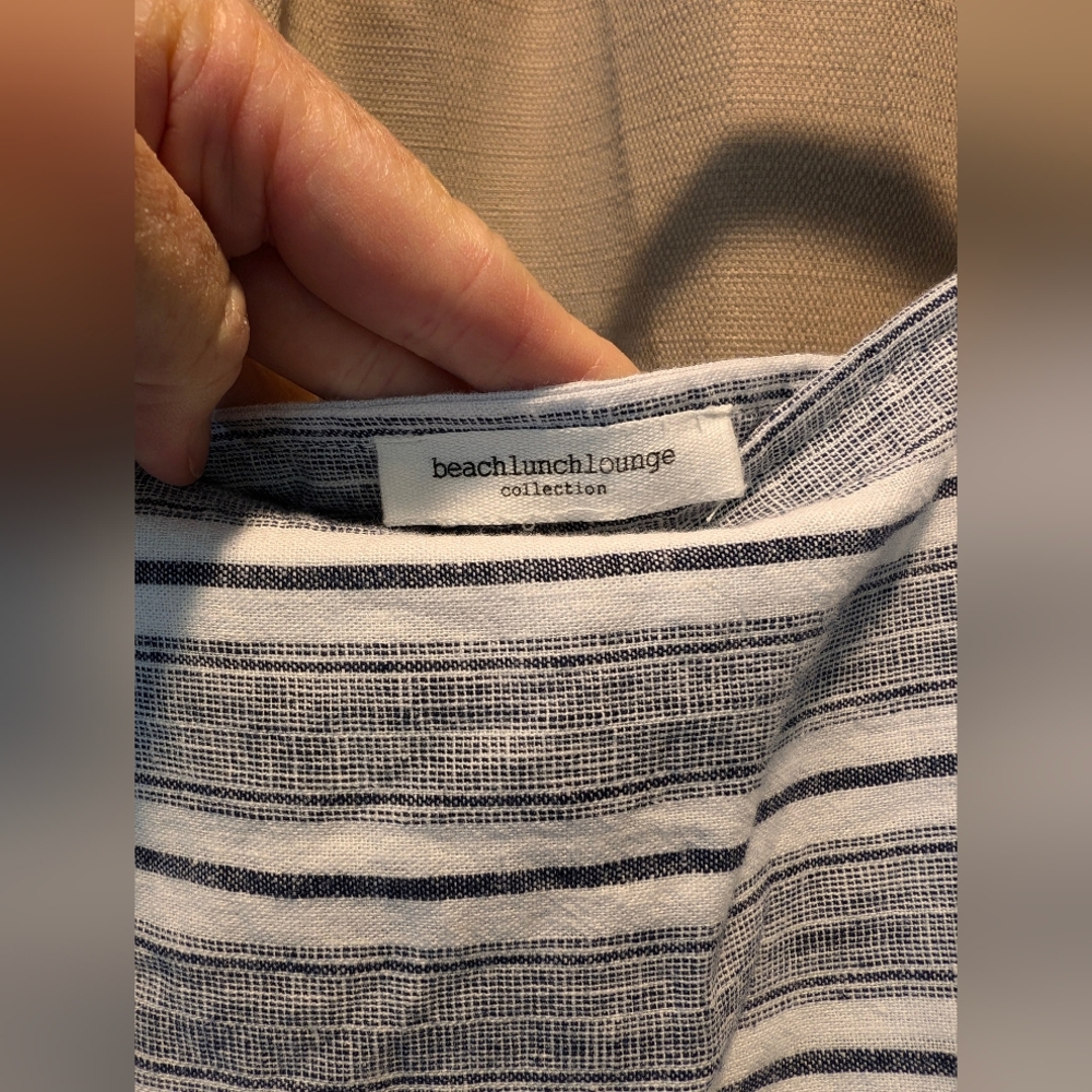 Beach Lunch Lounge women's jumper - Picture 4 of 10